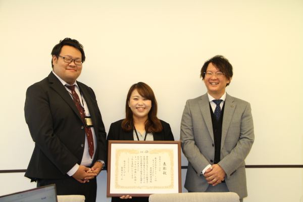 株式会社Best com ホームメイトFC泉佐野駅前店のスタッフの皆様