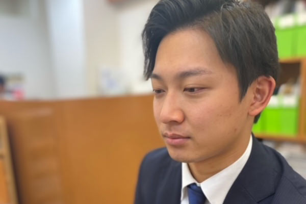 賃貸住宅サービスFC名古屋店のスタッフ