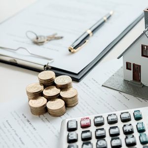 定期借家の賃貸